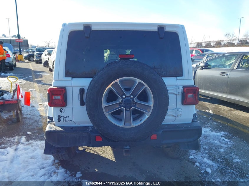 1C4HJXEN9LW289202 2020 JEEP WRANGLER photo no. 16