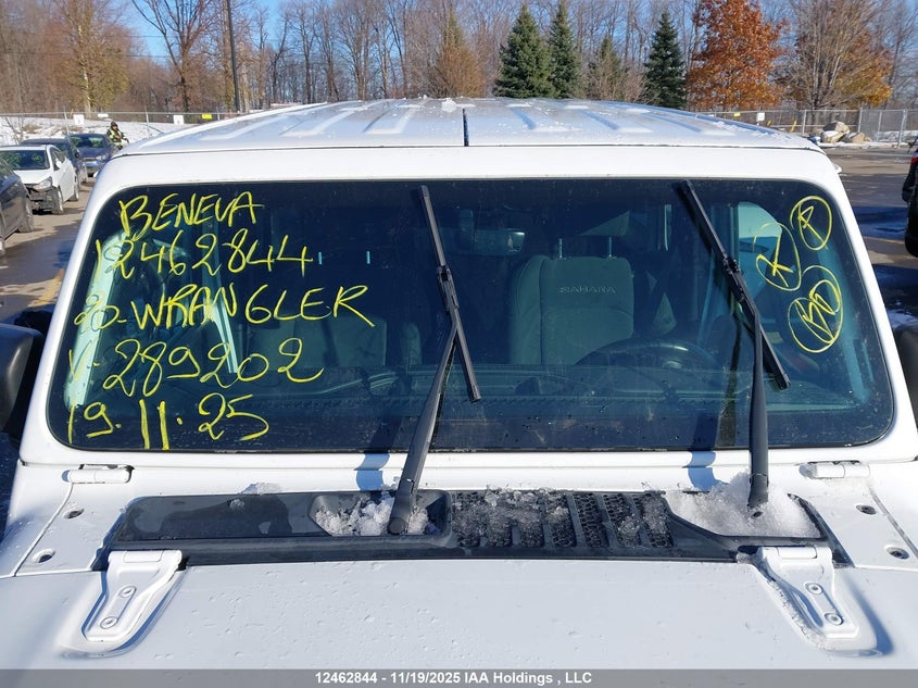 1C4HJXEN9LW289202 2020 JEEP WRANGLER photo no. 17