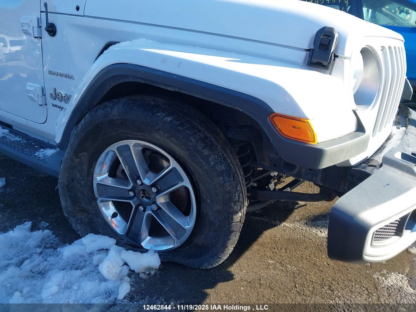1C4HJXEN9LW289202 2020 JEEP WRANGLER photo no. 20