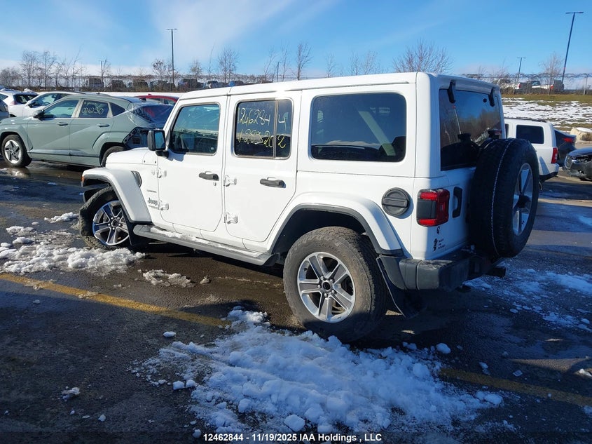 1C4HJXEN9LW289202 2020 JEEP WRANGLER photo no. 3