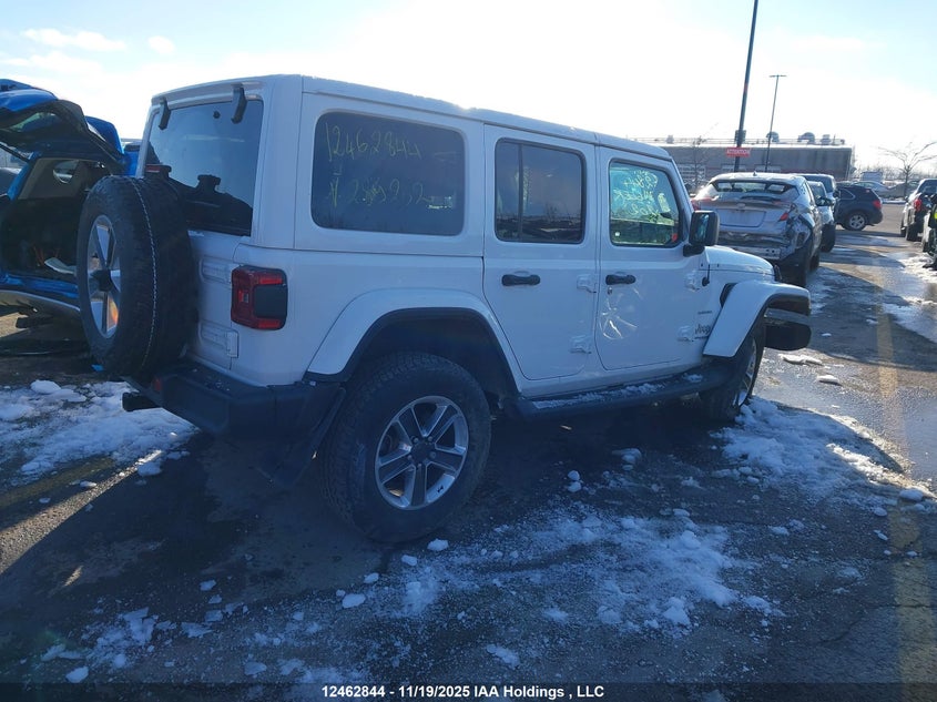 1C4HJXEN9LW289202 2020 JEEP WRANGLER photo no. 4