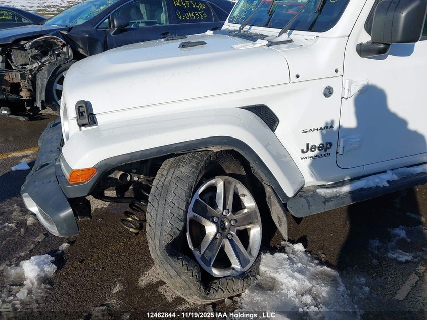 1C4HJXEN9LW289202 2020 JEEP WRANGLER photo no. 6
