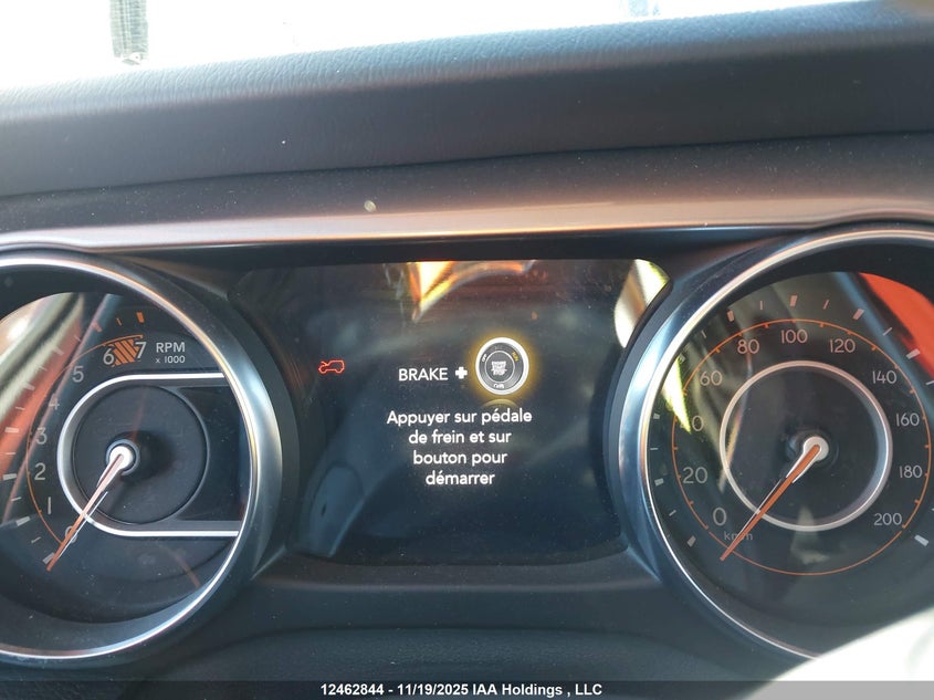 1C4HJXEN9LW289202 2020 JEEP WRANGLER photo no. 7