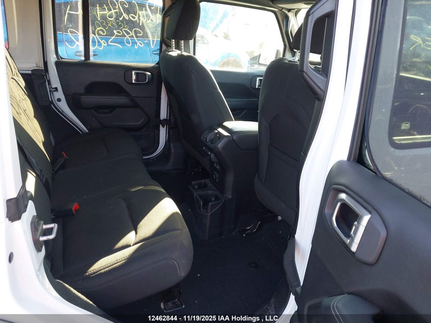 1C4HJXEN9LW289202 2020 JEEP WRANGLER photo no. 8
