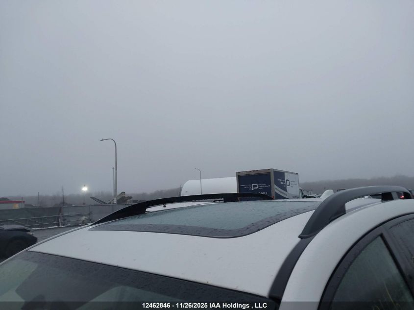 2017 Subaru Forester 2.5I Limited/2.5I Touring VIN: JF2SJEJC1HH476445 Lot: 12462846