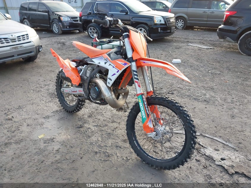 VBKSXP239PM308483 2023 Ktm 300 Sx auction photo 1
