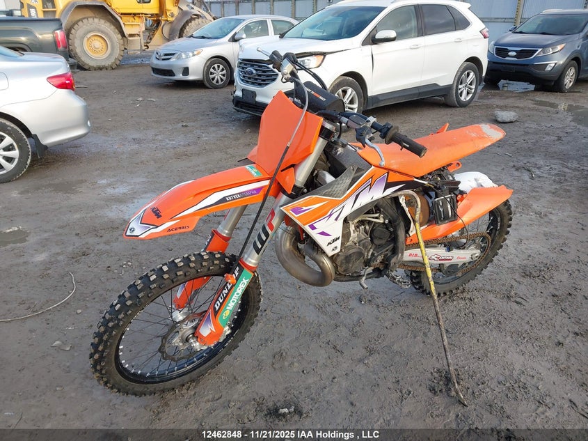VBKSXP239PM308483 2023 KTM  photo no. 2