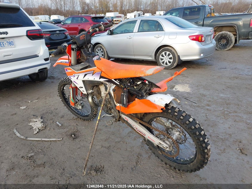 VBKSXP239PM308483 2023 KTM  photo no. 3