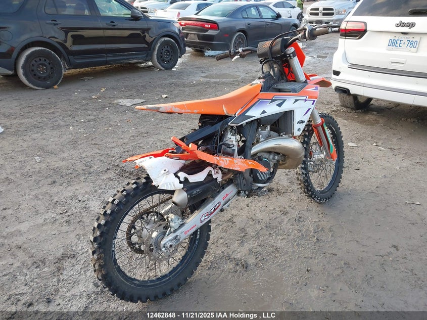 VBKSXP239PM308483 2023 KTM  photo no. 4