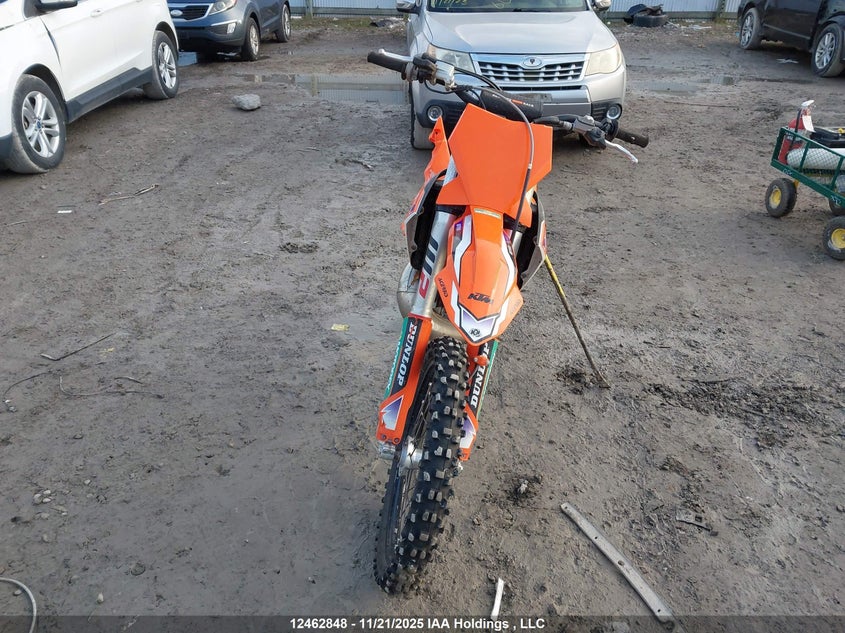VBKSXP239PM308483 2023 KTM  photo no. 5