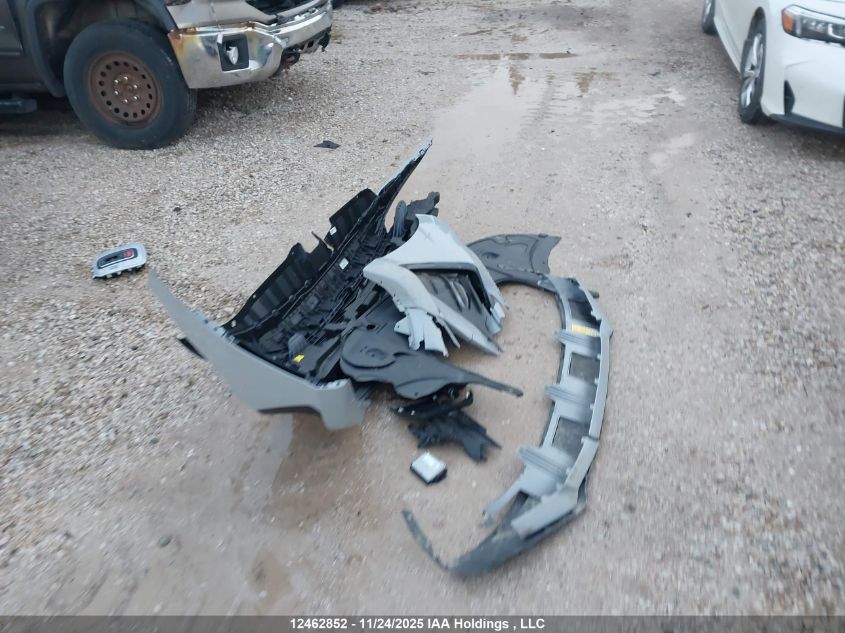 2025 Hyundai Elantra Limited VIN: KMHLN4DJ4SU138110 Lot: 12462852