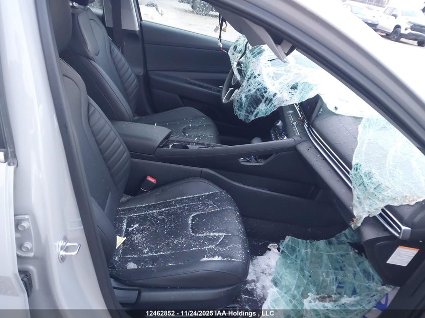 KMHLN4DJ4SU138110 2025 HYUNDAI ELANTRA photo no. 5