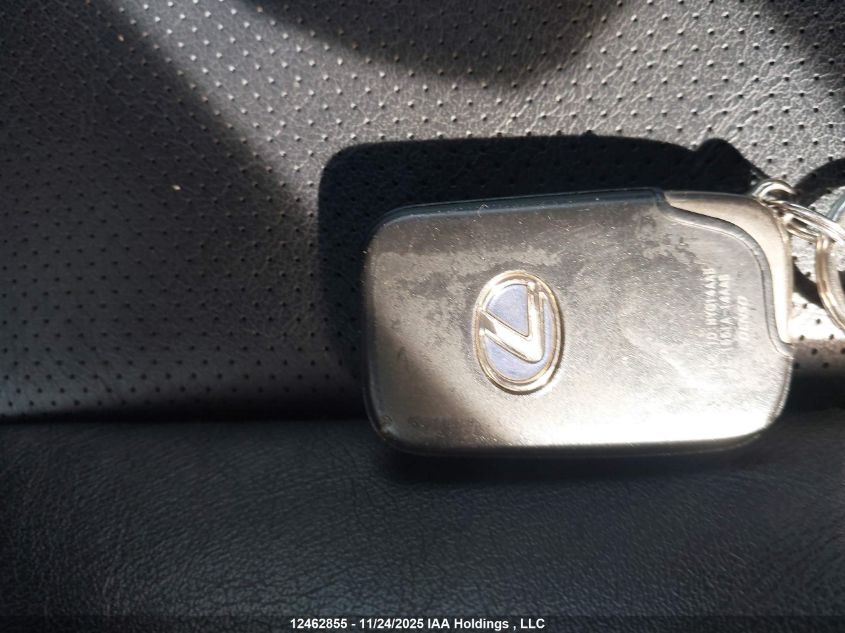 2011 Lexus Ct 200 VIN: JTHKD5BH1B2046357 Lot: 12462855