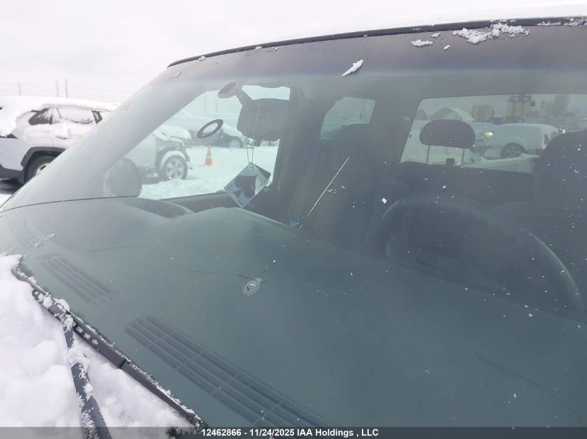 2005 Chevrolet Silverado K1500 VIN: 1GCEK19V65Z317093 Lot: 12462866