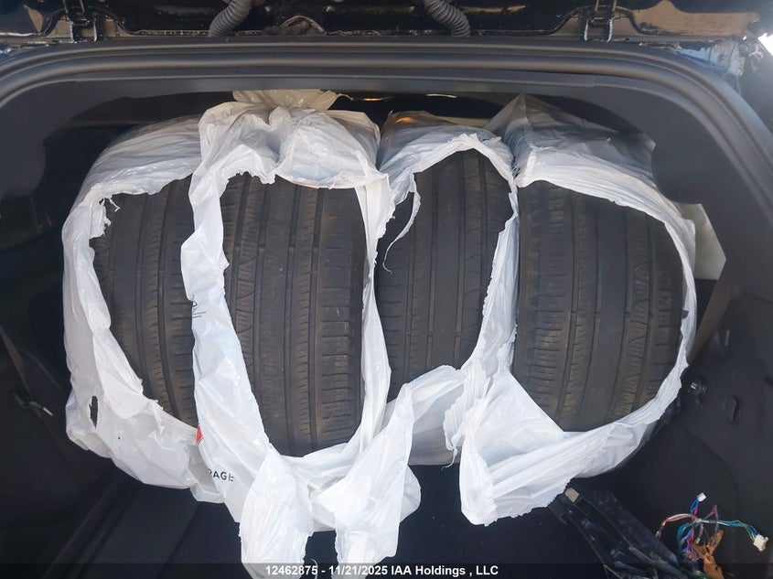 2022 Dodge Durango R/T Plus VIN: 1C4SDJCT1NC197954 Lot: 12462875