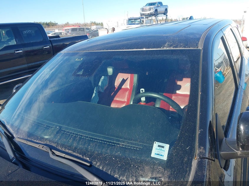 2022 Dodge Durango R/T Plus VIN: 1C4SDJCT1NC197954 Lot: 12462875