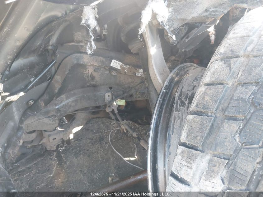 2022 Dodge Durango R/T Plus VIN: 1C4SDJCT1NC197954 Lot: 12462875