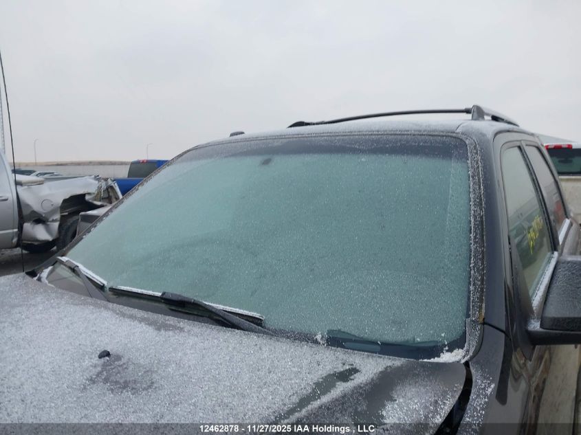 2011 Ford Escape Limited VIN: 1FMCU9EG9BKC44289 Lot: 12462878