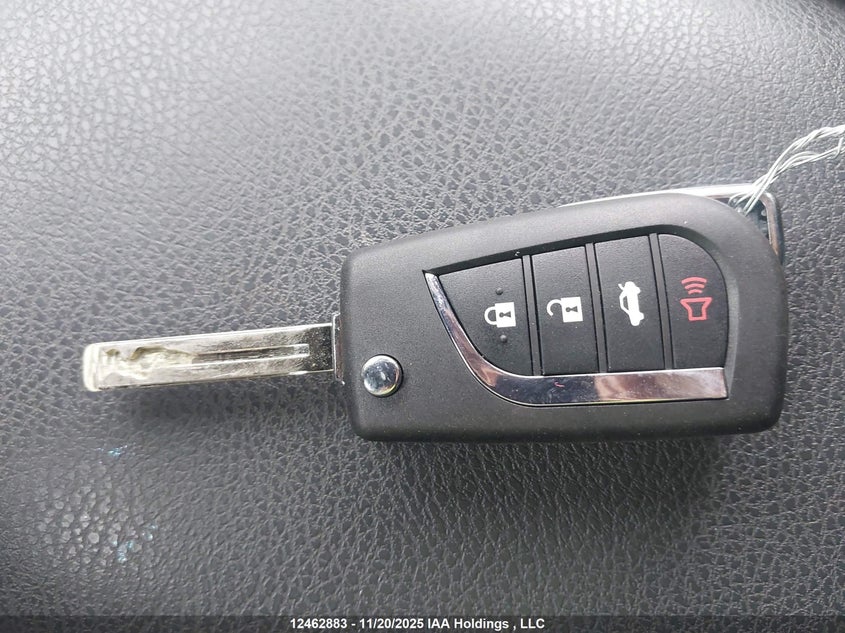 4T1G11AK8PU810119 2023 TOYOTA CAMRY photo no. 11