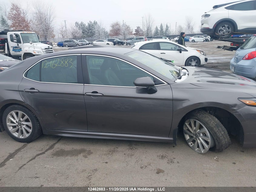 4T1G11AK8PU810119 2023 TOYOTA CAMRY photo no. 13