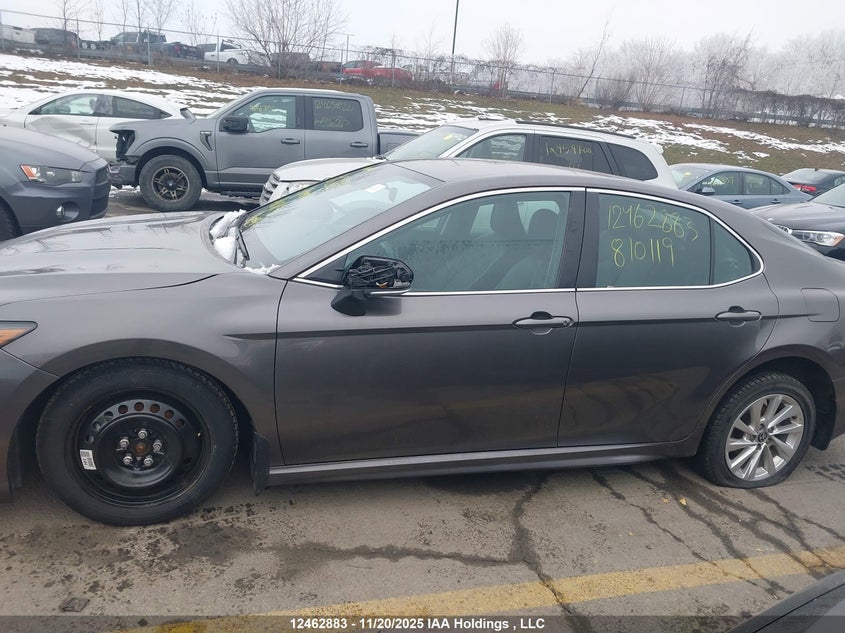 4T1G11AK8PU810119 2023 TOYOTA CAMRY photo no. 14