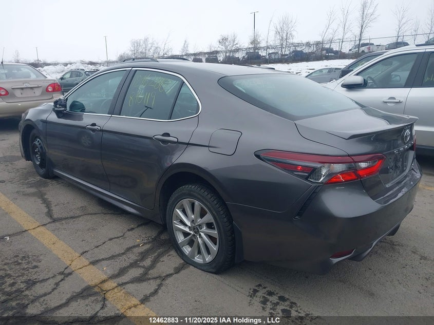 4T1G11AK8PU810119 2023 TOYOTA CAMRY photo no. 3