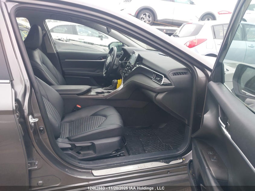 4T1G11AK8PU810119 2023 TOYOTA CAMRY photo no. 5