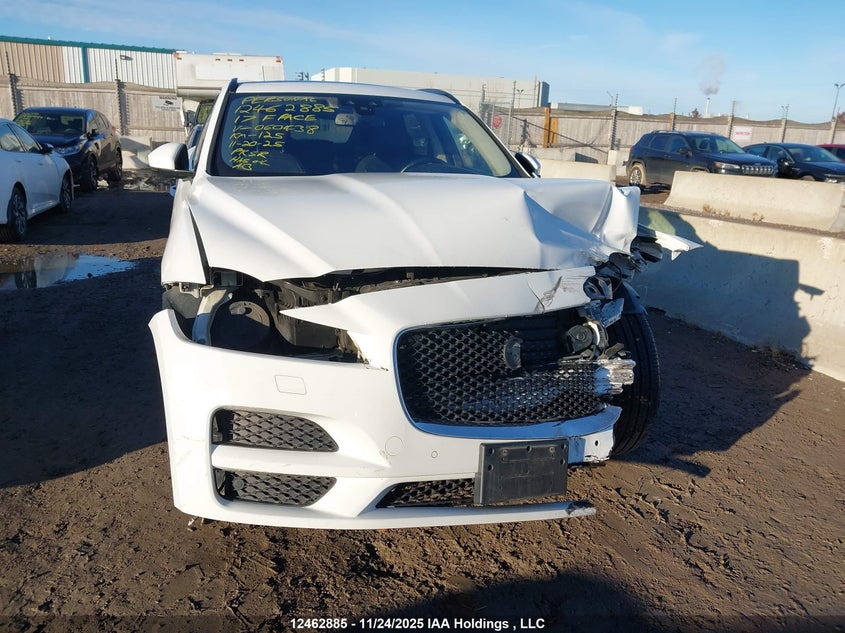 SADCK2BV1HA060438 2017 JAGUAR F-PACE photo no. 13