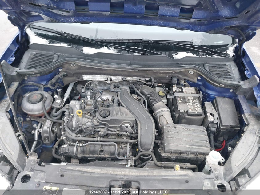 3VVUX7B21RM095801 2024 VOLKSWAGEN TAOS photo no. 10