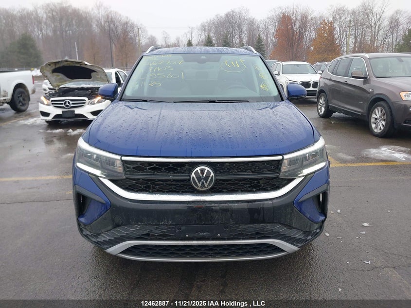 3VVUX7B21RM095801 2024 VOLKSWAGEN TAOS photo no. 12