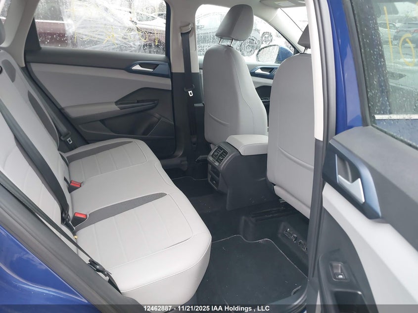 3VVUX7B21RM095801 2024 VOLKSWAGEN TAOS photo no. 8
