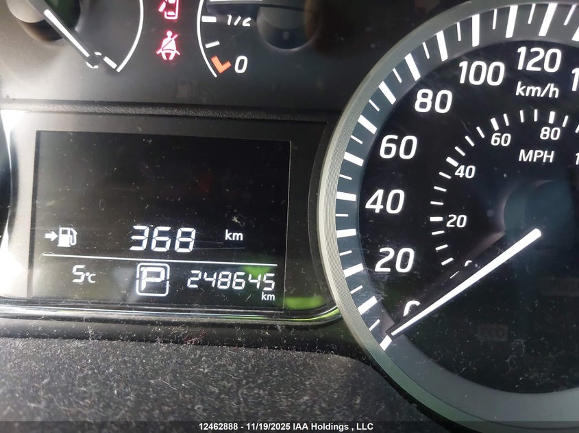 2015 Nissan Sentra VIN: 3N1AB7AP7FL678651 Lot: 12462888