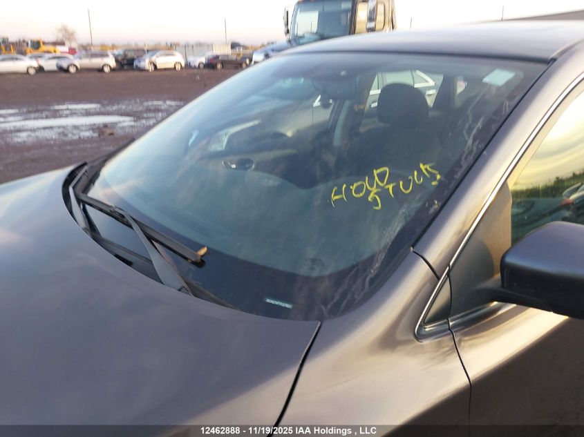 2015 Nissan Sentra VIN: 3N1AB7AP7FL678651 Lot: 12462888