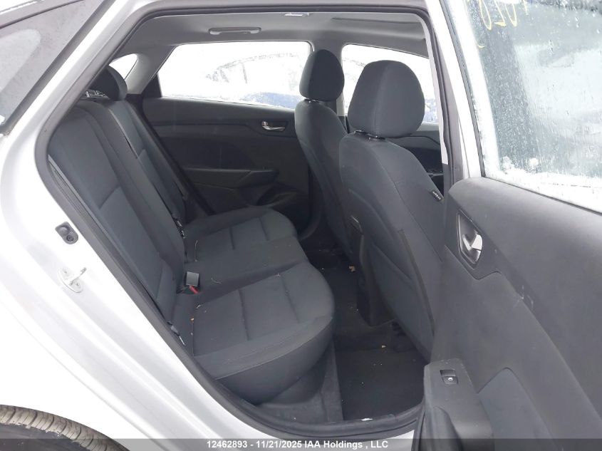 2019 Hyundai Accent Ultimate VIN: 3KPC35A34KE054213 Lot: 12462893