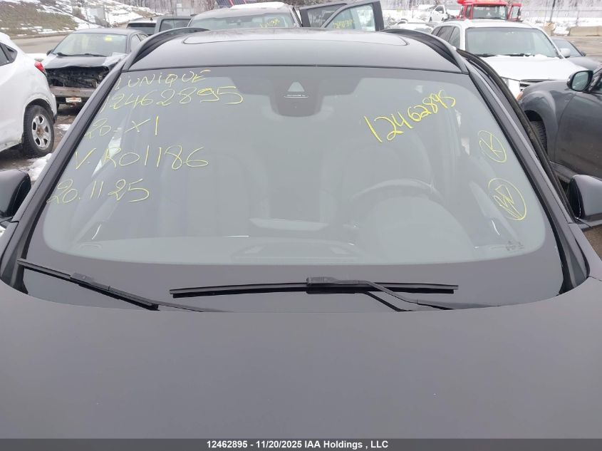 2020 BMW X1 xDrive28I VIN: WBXJG9C04L5R01186 Lot: 12462895