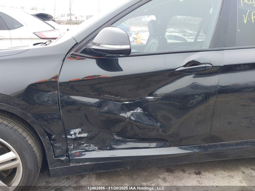 2020 BMW X1 xDrive28I VIN: WBXJG9C04L5R01186 Lot: 12462895