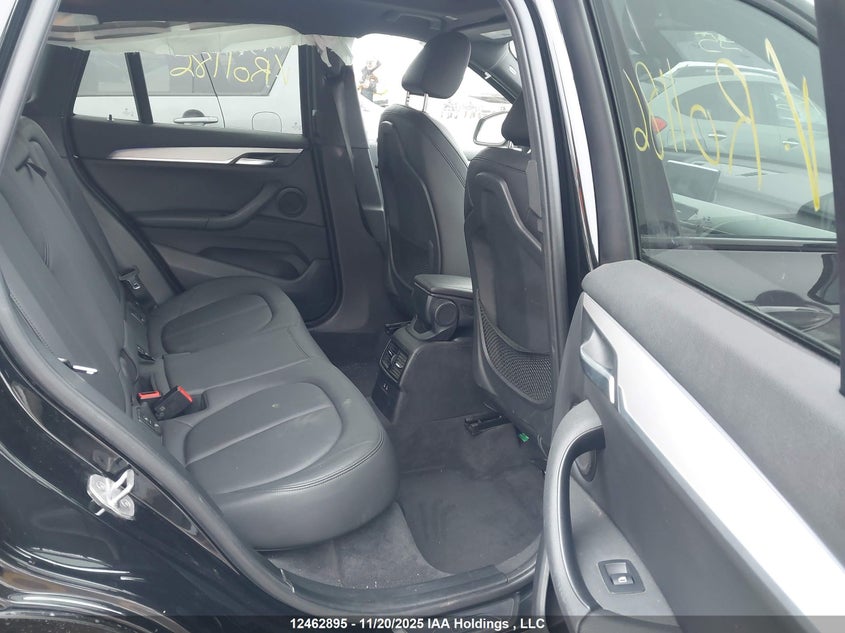 2020 BMW X1 xDrive28I VIN: WBXJG9C04L5R01186 Lot: 12462895