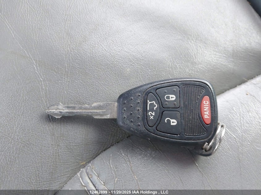 2008 Chrysler Sebring Touring VIN: 1C3LC56RX8N273313 Lot: 12462899