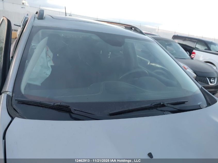 2014 Jeep Cherokee North VIN: 1C4PJMCS3EW288939 Lot: 12462913