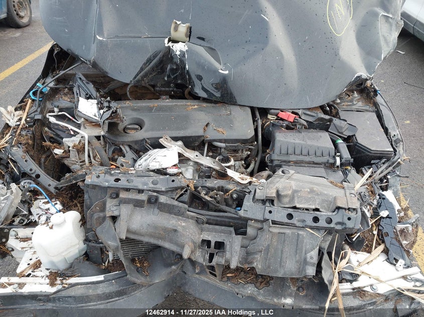 2HGFE2F59SH107011 2025 HONDA CIVIC photo no. 10