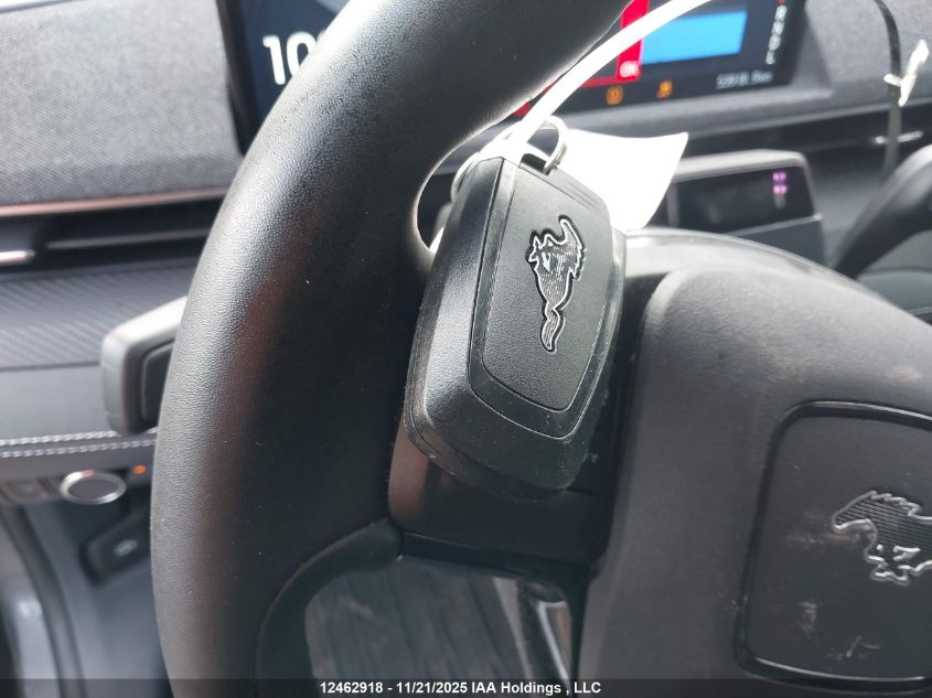 2023 Ford Mustang Mach I VIN: 3FMTK3SU0PMA46665 Lot: 12462918