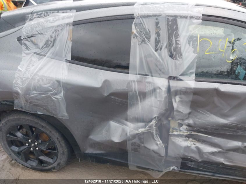 2023 Ford Mustang Mach I VIN: 3FMTK3SU0PMA46665 Lot: 12462918