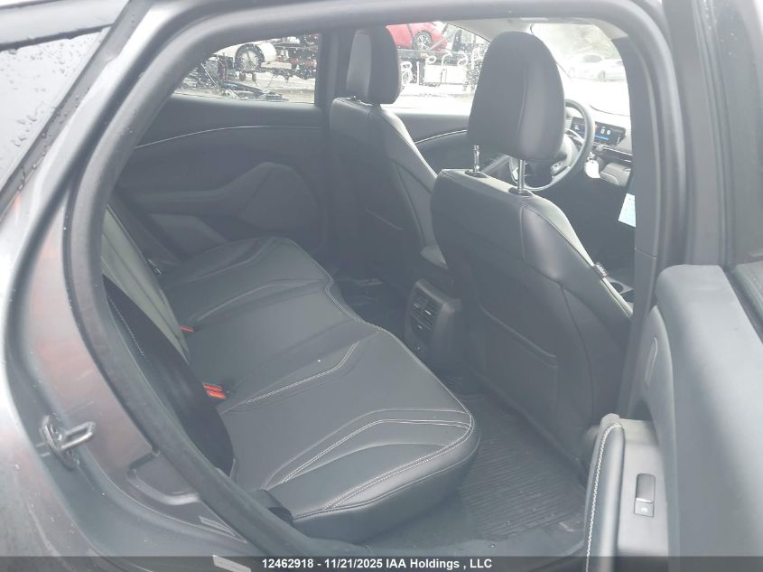 2023 Ford Mustang Mach I VIN: 3FMTK3SU0PMA46665 Lot: 12462918