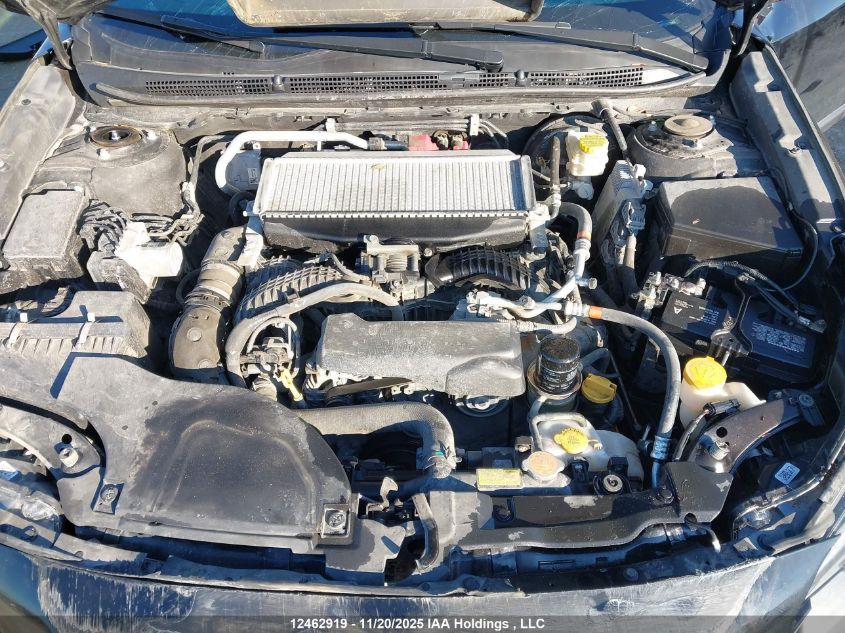 2022 Subaru Outback Wilderness VIN: 4S4BTHTD8N3208481 Lot: 12462919