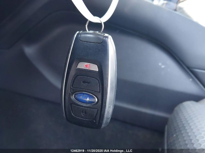 2022 Subaru Outback Wilderness VIN: 4S4BTHTD8N3208481 Lot: 12462919