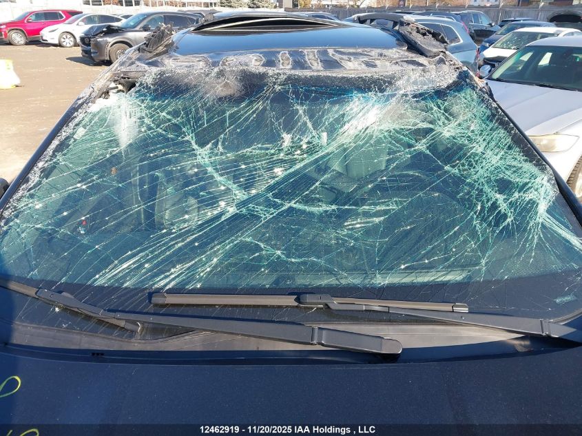 2022 Subaru Outback Wilderness VIN: 4S4BTHTD8N3208481 Lot: 12462919