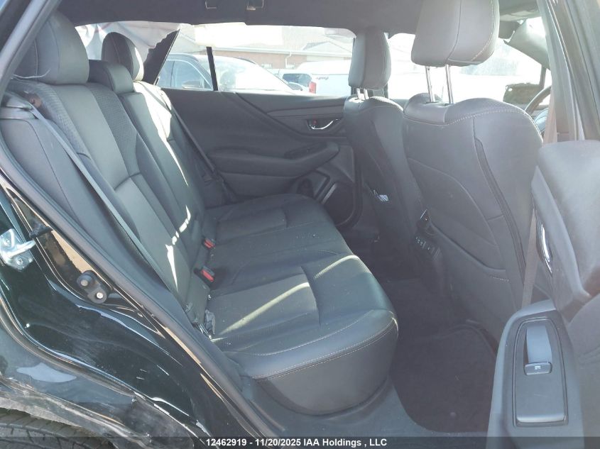 2022 Subaru Outback Wilderness VIN: 4S4BTHTD8N3208481 Lot: 12462919