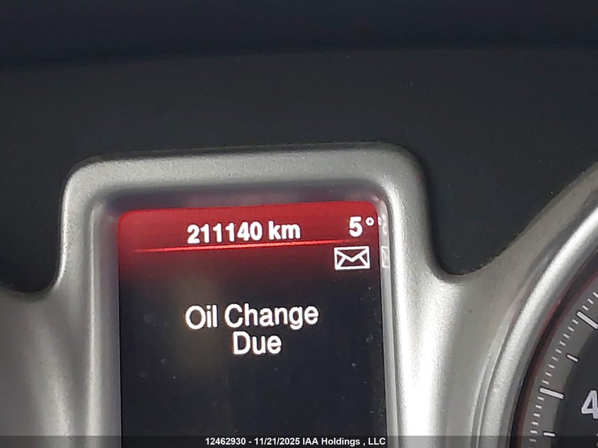 3C4PDCAB6ET125910 2014 DODGE JOURNEY photo no. 15