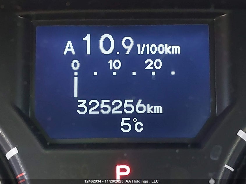 5FNRL5H98EB503671 2014 HONDA ODYSSEY photo no. 16