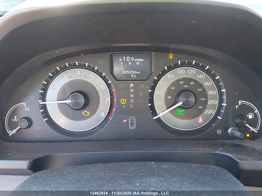 5FNRL5H98EB503671 2014 HONDA ODYSSEY photo no. 7